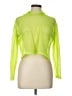 rue21 Green Long Sleeve Turtleneck Size L - photo 1