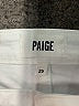Paige Gray Jeans Size 25 waist - photo 7