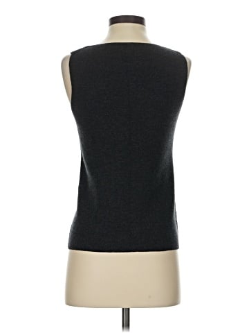 Eileen Fisher Sweater Vest (view 2)
