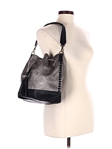 Jen & Co Bucket Bag (view 2)