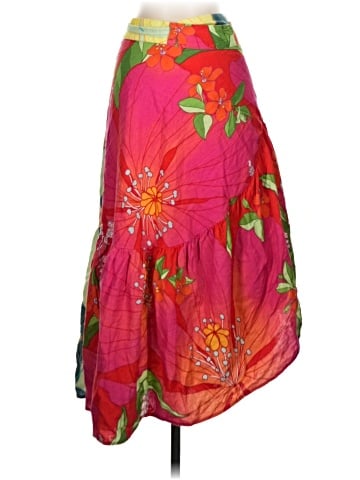 Farm Rio Casual Skirt