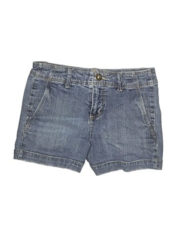 Faded Glory Denim Shorts (view 1)