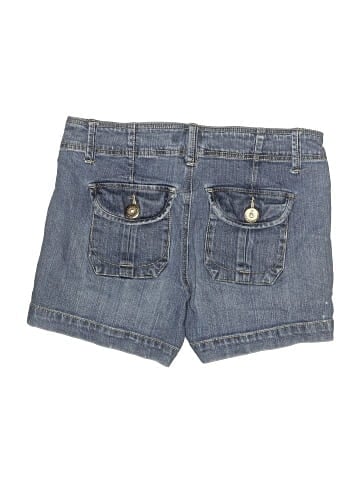 Faded Glory Denim Shorts (view 2)