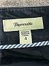 Faconnable Solid Blue Shorts Size 4 - photo 3