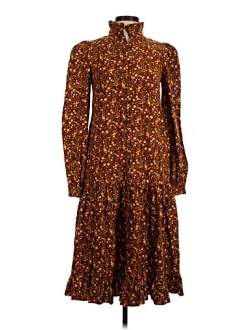 byTiMo Casual Dress (view 1)