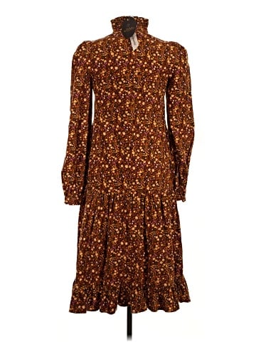 byTiMo Casual Dress (view 2)