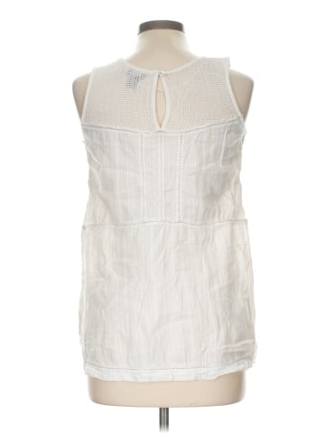 Roots Sleeveless Blouse (view 2)