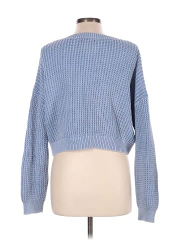 Haute Hippie Pullover Sweater (view 2)