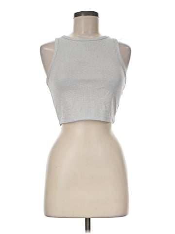 H&M Sleeveless Top (view 1)