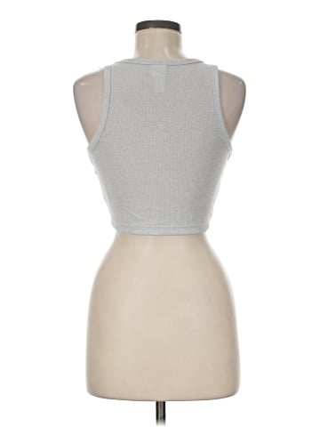 H&M Sleeveless Top (view 2)