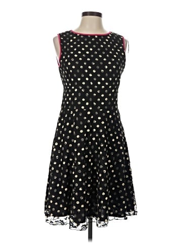 Christin Michaels Cocktail Dress (view 1)