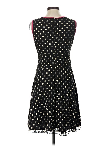 Christin Michaels Cocktail Dress (view 2)