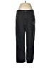 Old Navy 100% Cotton Black Jeans Size 6 - photo 1