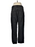 Old Navy 100% Cotton Black Jeans Size 6 - photo 2