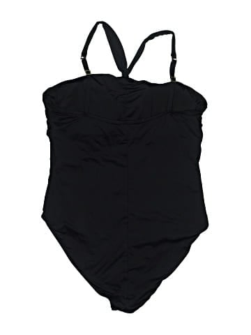 La Blanca One Piece Swimsuit (view 2)