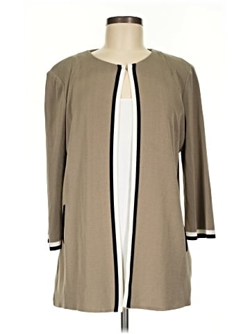 misook Cardigan (view 1)