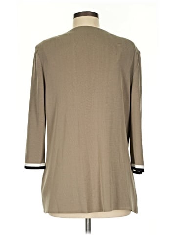 misook Cardigan (view 2)