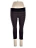 lucy Black Active Pants Size XL - photo 1