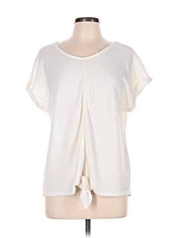 W5 Short Sleeve Top (view 1)