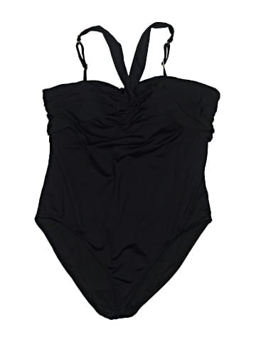 La Blanca One Piece Swimsuit (view 1)
