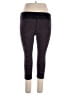 lucy Black Active Pants Size XL - photo 2