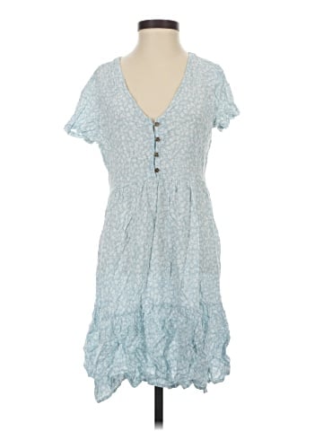 Ultra Flirt Casual Dress (view 1)