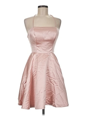 Unbranded Cocktail Dress (view 1)