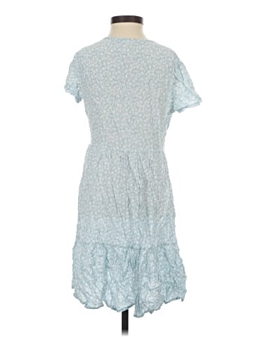 Ultra Flirt Casual Dress (view 2)