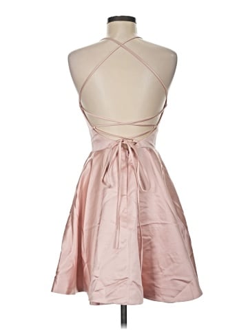 Unbranded Cocktail Dress (view 2)