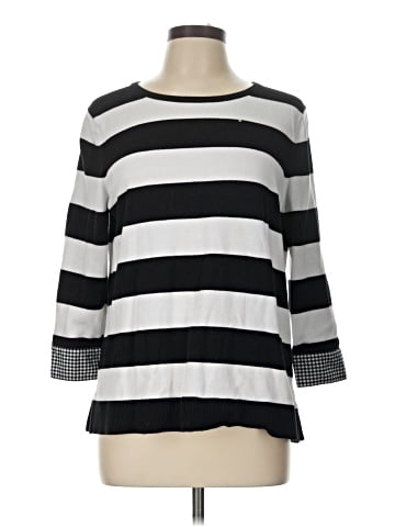 Talbots Outlet Pullover Sweater (view 1)