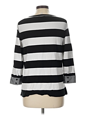 Talbots Outlet Pullover Sweater (view 2)