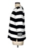Talbots Outlet Stripes Black Pullover Sweater Size L - photo 5