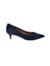 Vionic Blue Heels Size 6 1/2 - photo 1