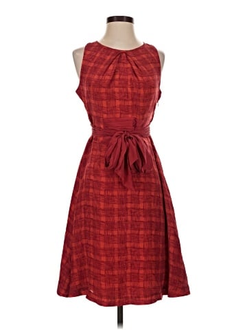 Girls from Savoy Casual Dress (view 1)