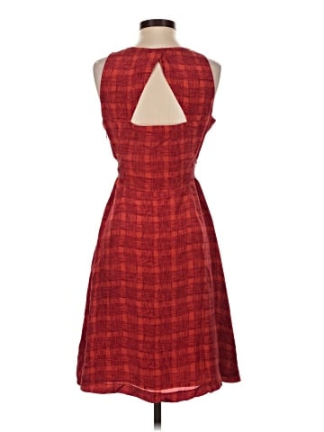 Girls from Savoy Casual Dress (view 2)