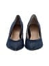 Vionic Blue Heels Size 6 1/2 - photo 2