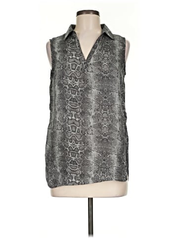 Violet & Claire Sleeveless Blouse (view 1)