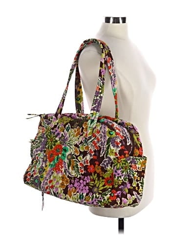 Vera Bradley Weekender (view 2)