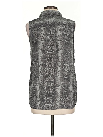 Violet & Claire Sleeveless Blouse (view 2)