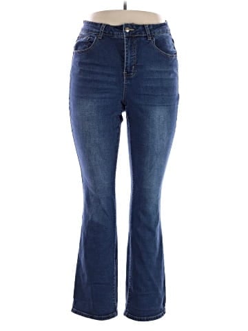 Bleu Jeans (view 1)