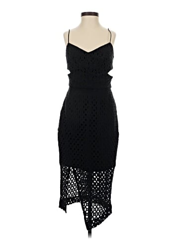Nicholas Cocktail Dress (view 1)