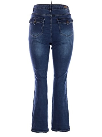 Bleu Jeans (view 2)