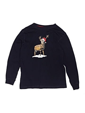 Kitestrings Long Sleeve T-Shirt (view 1)
