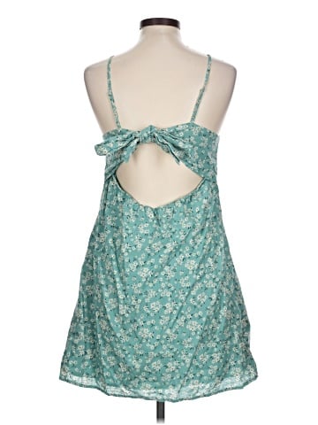 American Eagle Outfitters Casual Dress (view 2)
