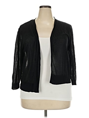 Cato Cardigan (view 1)