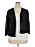 Cato Black Cardigan Size 22 - photo 1