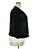 Cato Black Cardigan Size 22 - photo 4