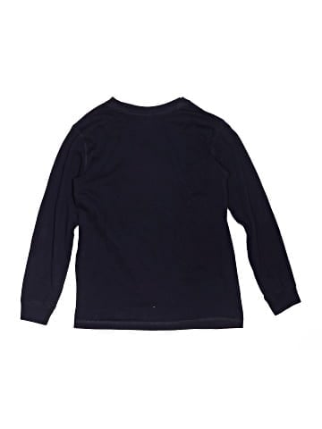 Kitestrings Long Sleeve T-Shirt (view 2)