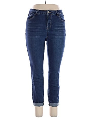 Bleu Jeans (view 1)