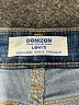 Denizen from Levi's Blue Jeans Size 16 - photo 7